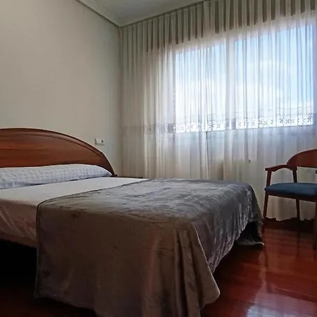 O Xardin Termal * コマルカ・デ・オウレンセ