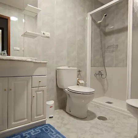 Appartement O Xardin Termal