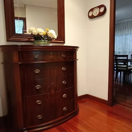 Appartement O Xardin Termal *