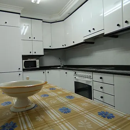 O Xardin Termal Appartement