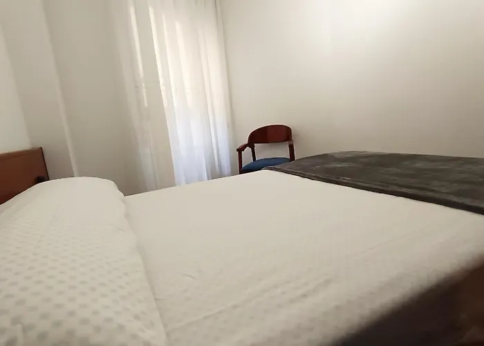 O Xardin Termal * Ουρένσε