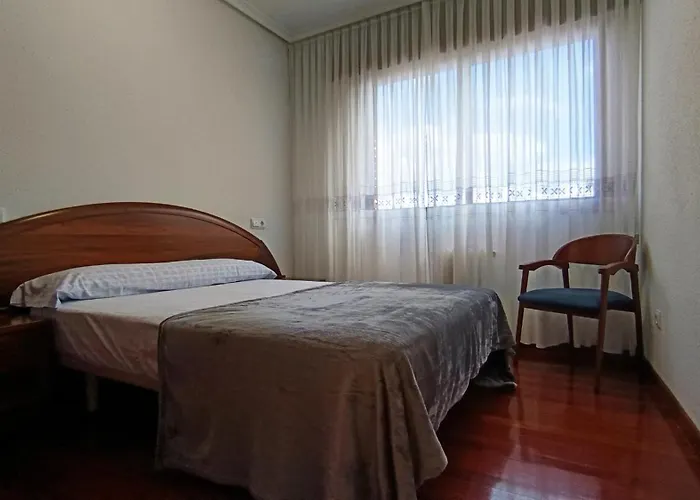 O Xardin Termal * Ουρένσε