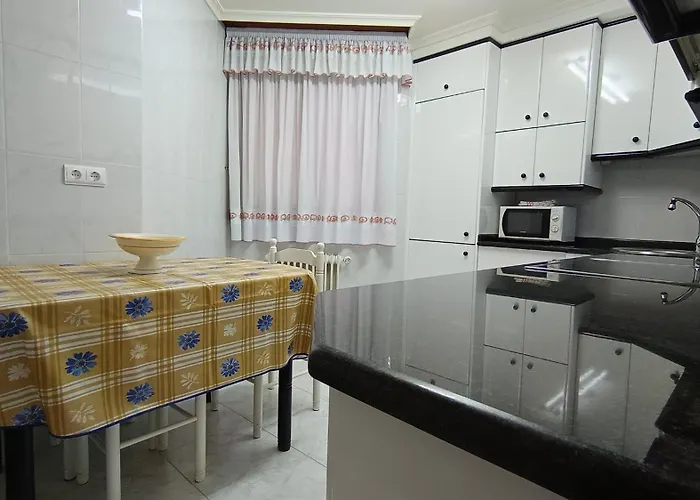 O Xardin Termal Διαμέρισμα Ουρένσε