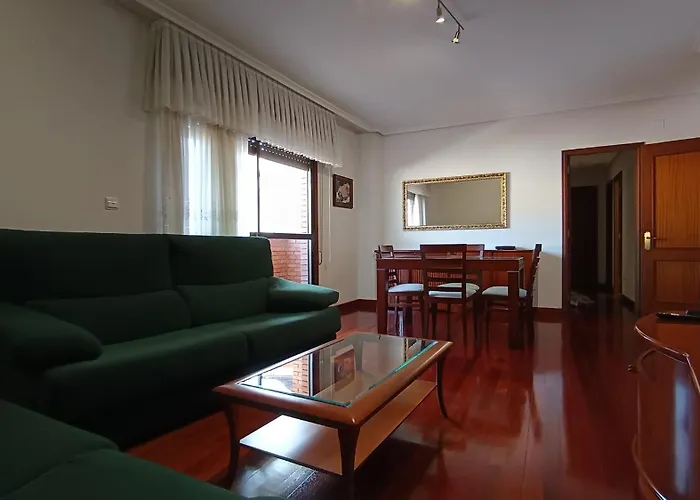 O Xardin Termal Διαμέρισμα *