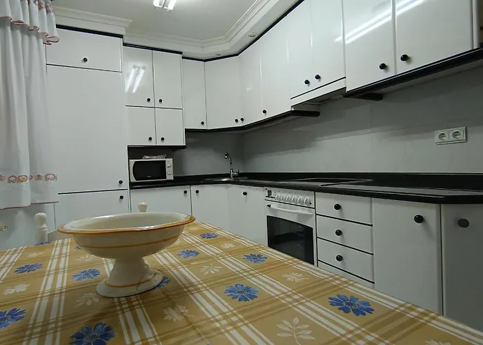 O Xardin Termal Διαμέρισμα